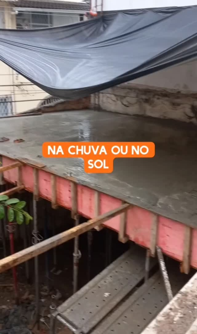 Irmãos na Obra RJ